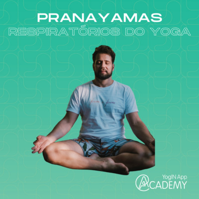 Yogin App - Yoga Online Interativo