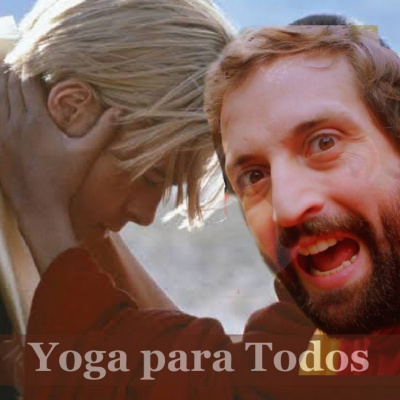 Yogin App - Yoga Online Interativo