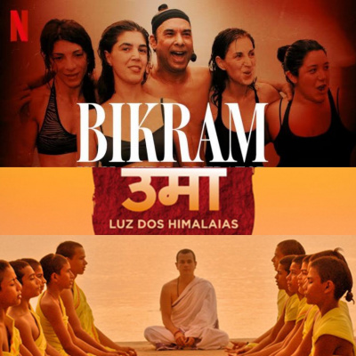 Yogin App - Yoga Online Interativo