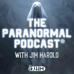 Paranormal Podcast | Jim Harold