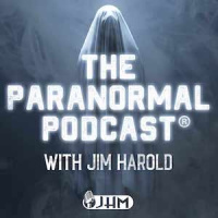 Mothman and Ghostly Encounters - The Paranormal Podcast 907