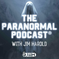 Hunting Ghosts and Finding Love - The Paranormal Podcast 901
