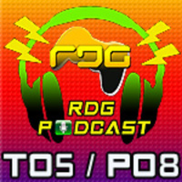 RDG Podcast [T05/P08] ---El regreso de Lordkelsen----