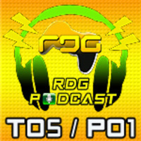 RDG Podcast [NUEVA TEMPORADA 2017 T05/P01]