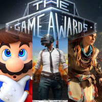 Videojuego del año 2017 (RDG podcast T05/P13)