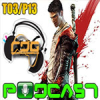 Walking dead,Devil May Cry,Metal Gear Solid 5 vs el cine [RDG PODCAST (T03/P13)]
