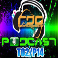 Star Wars episodio VII / Star Wars Battlefront - RDG Podcast [T02/P14]