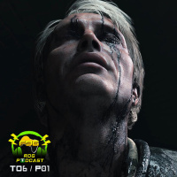 RDG Podcast Temp06/ Ep01 - Death Stranding - ¿Qué es el Supersampling? - NINTENDO SWITCH Y SU ON LINE DE PAGO