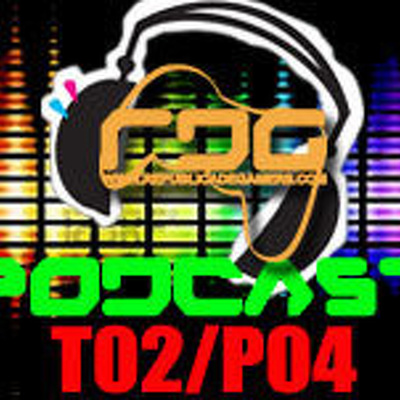Rdg Podcast