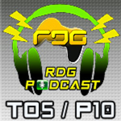 Rdg Podcast