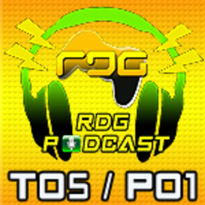 Rdg Podcast