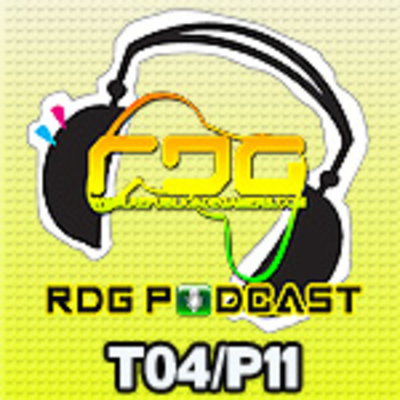 Rdg Podcast
