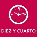 Diez Y Cuarto