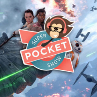 SPS 010 – Guerra, Estrelas  O despertar da Força