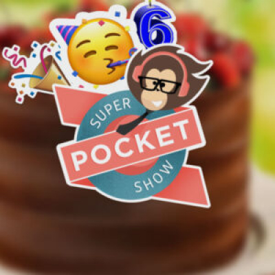 Super Pocket Show