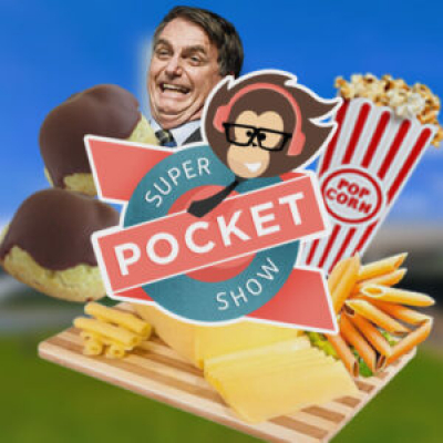 Super Pocket Show