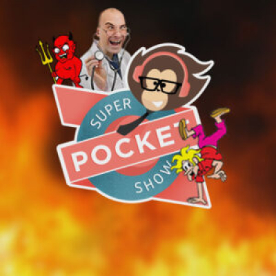 Super Pocket Show