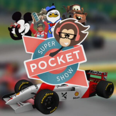 Super Pocket Show