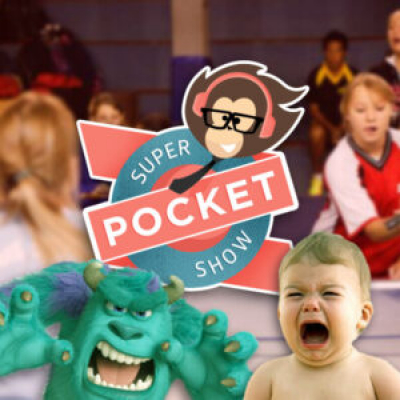 Super Pocket Show
