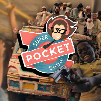 Super Pocket Show