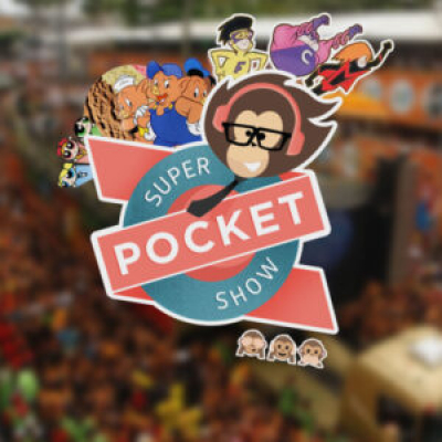 Super Pocket Show