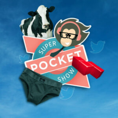 Super Pocket Show