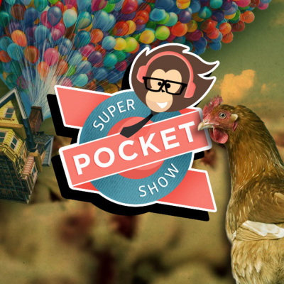 Super Pocket Show