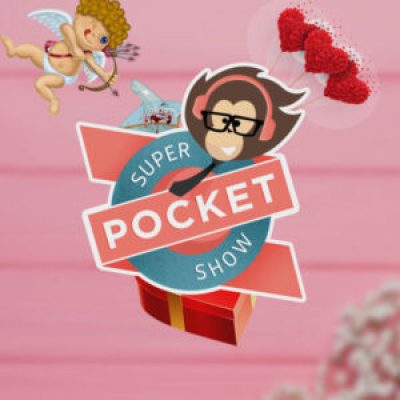 Super Pocket Show