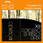 Radiolacan.com | Ecos De Minas Gerais: Entrevista A Oscar Ventura En El Marco Del Xiiº Congreso De La Ebp: Deseo Y Autorizac
