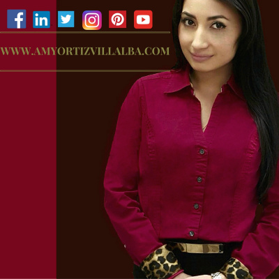 How Money Works With Amy Ortiz Villalba