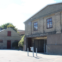 15. The Sober Chinese