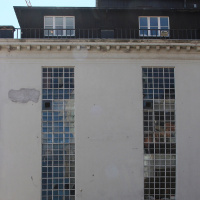 3. A Town Inside the Town