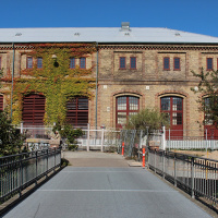 13. The First Beginning