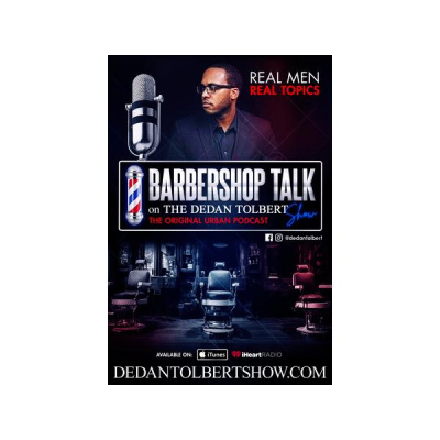 the Dedan Tolbert Show - Celebrating 10 Years!