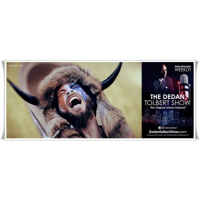 the Dedan Tolbert Show - Celebrating 10 Years!