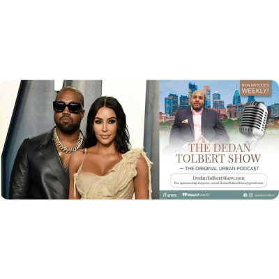 the Dedan Tolbert Show - Celebrating 10 Years!