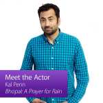 Kal Penn: Meet The Actor