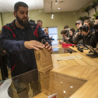 Episode 122: Lining Up For Legal Pot The Real Cost Of Electricity