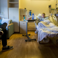 Episode 126: Doctors, New Parents Work To Prevent C-Sections Building A Better Life Jacket For Lobstermen