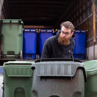 Episode 149: The Next Water Contamination Crisis High-Octane Birding In Massachusetts