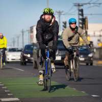 Episode 132: Battling Over Bicycling Culture Lawsuit Targets Opioid Maker’s Family Fortune