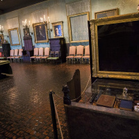 Episode 113: Exploring And Patrolling The Border “Last Seen” Examines Famous Boston Art Heist