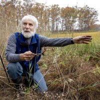 Episode 143: Invasive Plants and Climate Change Limited Broadband Access