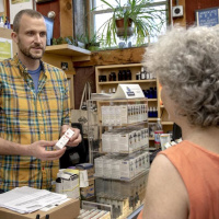 NEXT Episode 161: Hemp Hangups Living With Lyme