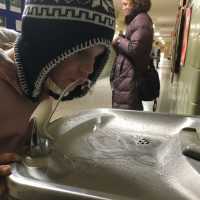 Episode 131: States Take A Stand Over Contaminated Water Coastal Home Prices Plunge As Seas Rise