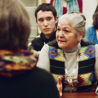 Episode 117: “Dawnland” Explores Reconciliation With Native People Younger Politicians Try To Break Into “Old” State Houses