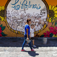 Episode 116: Gang Prevention Efforts Stretch From El Salvador To Boston Climate Change Questions For Candidates