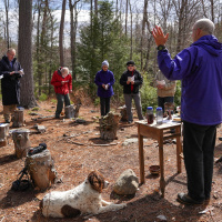 NEXT Episode 159: New England’s Unusual Holy Sites Harvard’s Voices From History