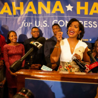 Episode 119: Historic Firsts In Politics Investigating Racism In One Of The Whitest States In The Nation