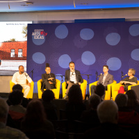 NEXT Episode 157: Fishermen Raise Wind Power Safety Concerns New Englands Industrial History Preserved